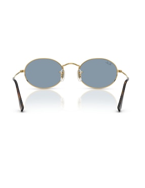 Lentes de sol Ray Ban Oval Metal Summer Capsule unisex