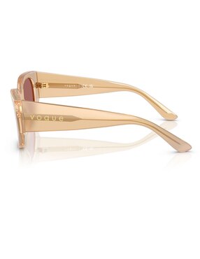 Lentes de sol Vogue Fashion para mujer