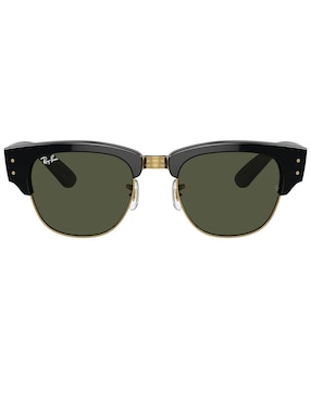 Lentes de sol Ray Ban Mega Clubmaster unisex