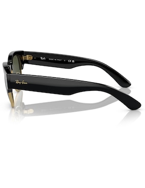 Lentes de sol Ray Ban Mega Clubmaster unisex
