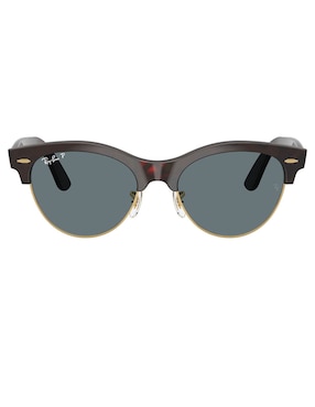 Lentes de sol Ray Ban Clubmaster Way unisex