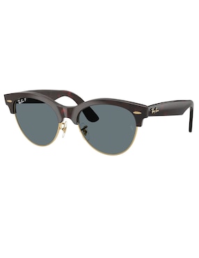 Lentes de sol Ray Ban Clubmaster Way unisex