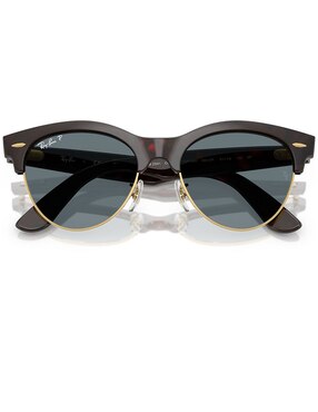 Lentes de sol Ray Ban Clubmaster Way unisex