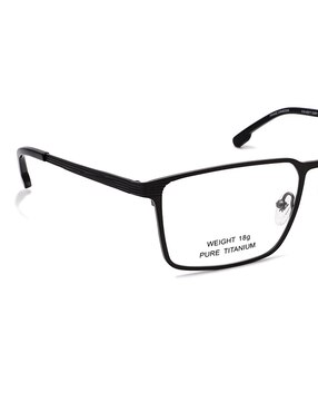Armazón Vx Titanium 4001T para hombre