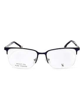 Armazón Vx Titanium 4006T para hombre