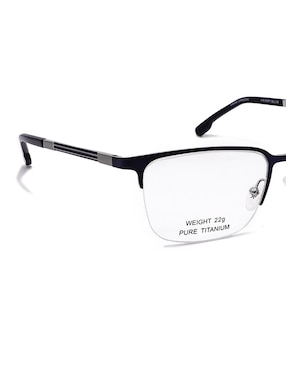 Armazón Vx Titanium 4006T para hombre