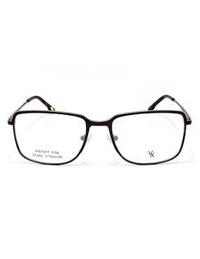 Armazón Vx Titanium 50525 para hombre