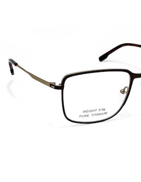 Armazón Vx Titanium 50525 para hombre