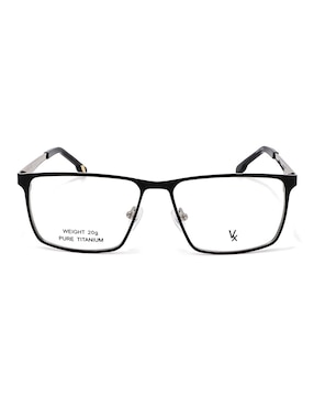 Armazón Vx Titanium 4007T para hombre