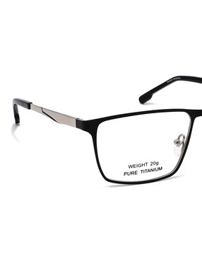 Armazón Vx Titanium 4007T para hombre