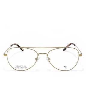 Armazón Vx Titanium 50516 para hombre
