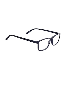 Lentes de lectura Redi Readers Redpo Corey BLK +3.50 para hombre