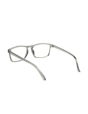 Lentes de lectura Redi Readers Redpo Corey Ph Gry +1.50 para hombre