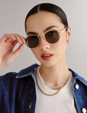 Lentes de sol Aire Aire Shades Sagitta unisex