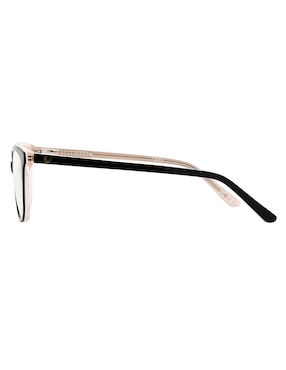 Armazón Chaps CHL 2306 BLK para mujer