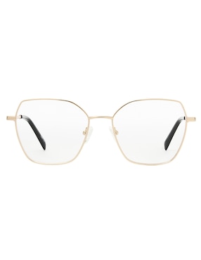 Armazón Chaps CHL 2308 GLD para mujer