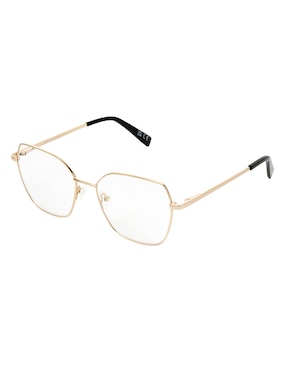 Armazón Chaps CHL 2308 GLD para mujer