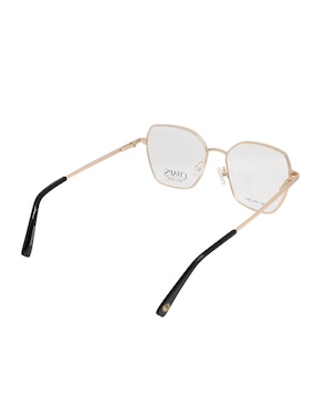 Armazón Chaps CHL 2308 GLD para mujer