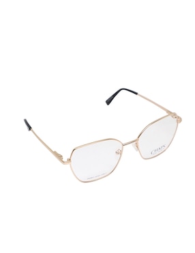 Armazón Chaps CHL 2308 GLD para mujer