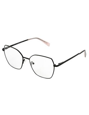 Armazón Chaps CHL 2308 BLK para mujer