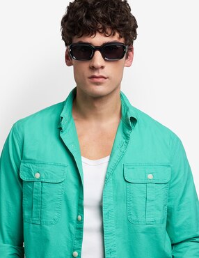 Lentes de sol Polaroid unisex