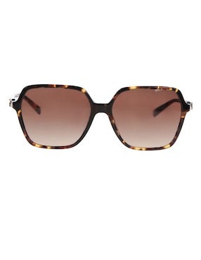 Lentes de sol Michael Kors Jasper para mujer