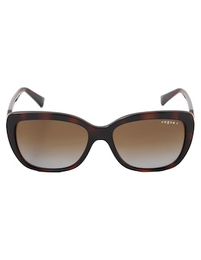 Lentes de sol Vogue Evergreen para mujer