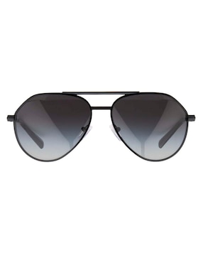 Lentes de sol Michael Kors Premium Fashion Brentwood para hombre