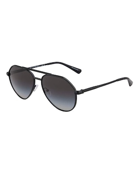 Lentes de sol Michael Kors Premium Fashion Brentwood para hombre