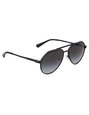 Lentes de sol Michael Kors Premium Fashion Brentwood para hombre
