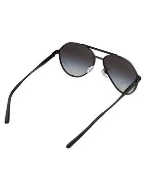 Lentes de sol Michael Kors Premium Fashion Brentwood para hombre
