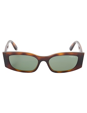 Lentes de sol Vogue Forerunner para mujer
