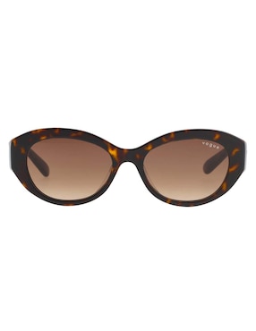 Lente de sol Vogue para mujer