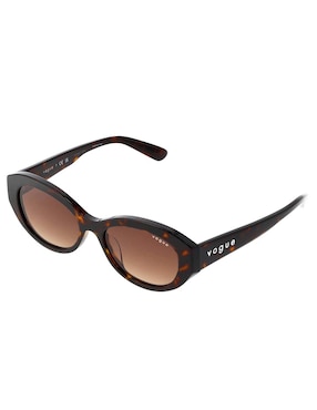 Lente de sol Vogue para mujer