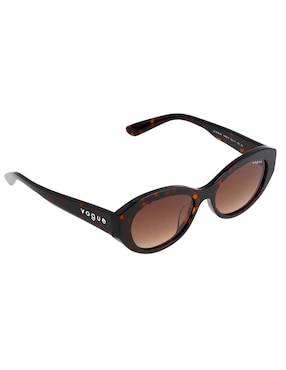 Lente de sol Vogue para mujer