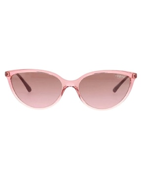 Lente Solar Vogue