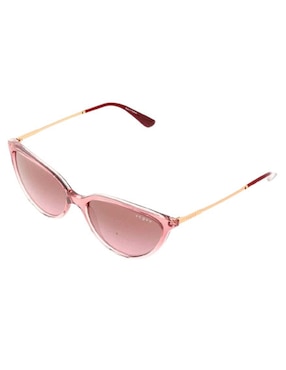 Lente Solar Vogue