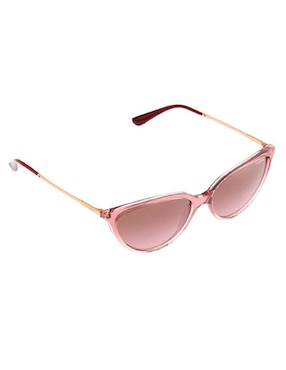 Lente Solar Vogue