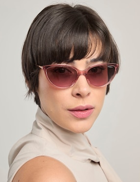 Lente Solar Vogue