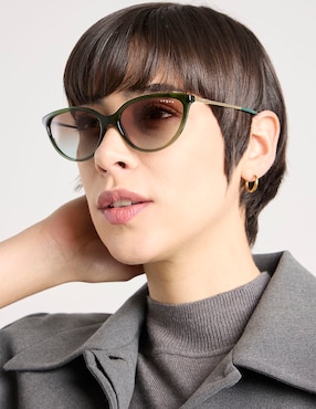 Lentes de sol Vogue In Vogue para mujer