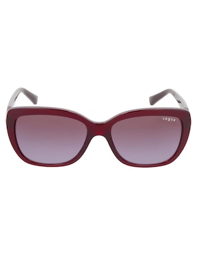 Lentes de sol Vogue Evergreen para mujer