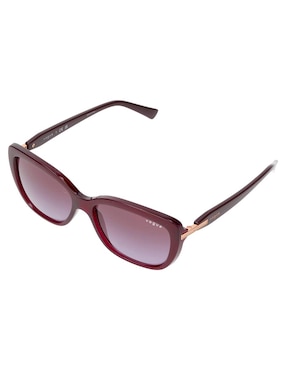 Lentes de sol Vogue Evergreen para mujer