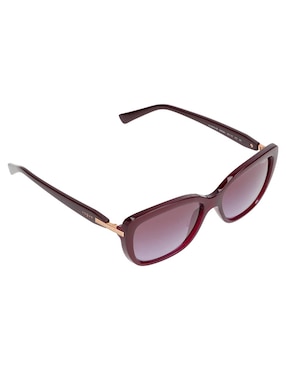 Lentes de sol Vogue Evergreen para mujer