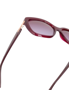 Lentes de sol Vogue Evergreen para mujer