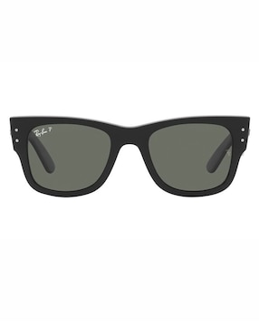 Lentes de sol Ray Ban Mega Wayfarer unisex
