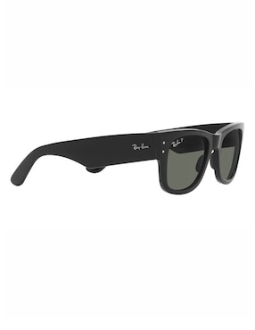 Lentes de sol Ray Ban Mega Wayfarer unisex