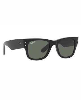 Lentes de sol Ray Ban Mega Wayfarer unisex
