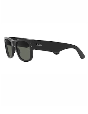 Lentes de sol Ray Ban Mega Wayfarer unisex