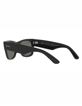 Lentes de sol Ray Ban Mega Wayfarer unisex