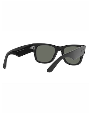 Lentes de sol Ray Ban Mega Wayfarer unisex